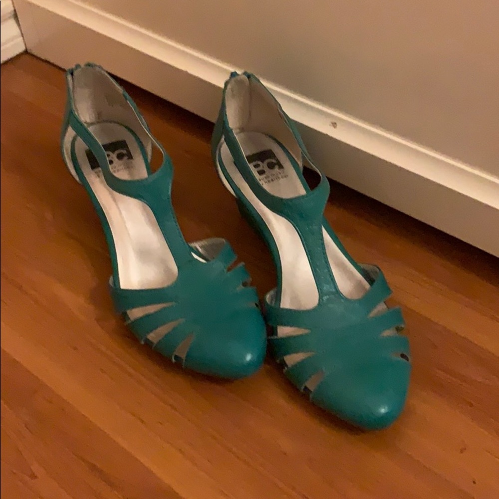 BC Shoes